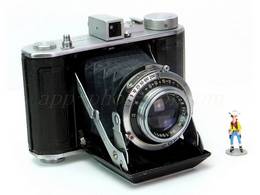 OLYMPUS SIX II (version 1)