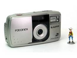 FUJI Fotonex 210ix zoom