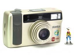 MINOLTA Z-up 130 e