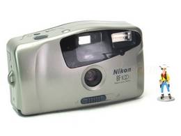 NIKON BF100