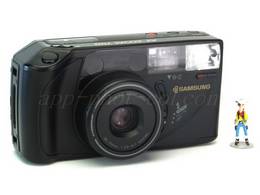 SAMSUNG AF Zoom 700