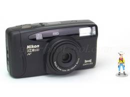 NIKON Zoom 500