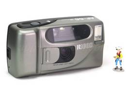 RICOH AF-66