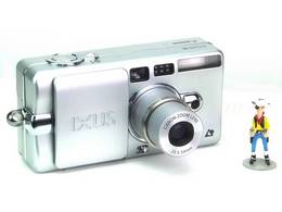 CANON Ixus III