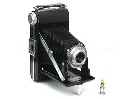 ANSCO Commander