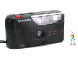 SAMSUNG SF-100