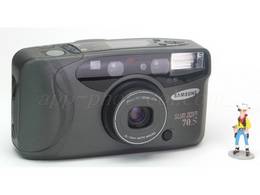 SAMSUNG Slim Zoom 70S