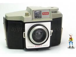KODAK Cresta 3