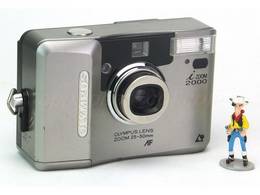 OLYMPUS I zoom 2000