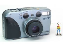 POLAROID 8500Z