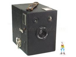 KODAK Six-20 Hawkeye-Major