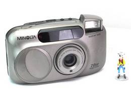 MINOLTA 70W Riva Zoom