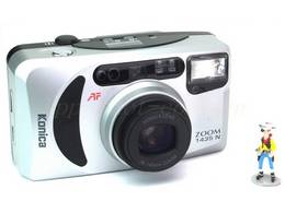 KONICA Zoom 1435 N