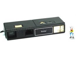 VIVITAR 600