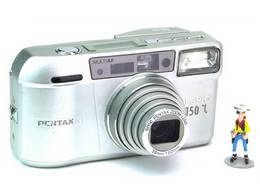 PENTAX Espio 150 SL