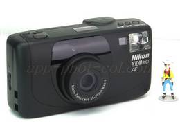NIKON Zoom 310AF