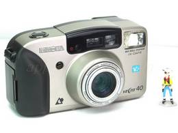 MINOLTA Vectis 40