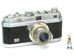 FOCA FOCA 2 Etoiles PF2b (FG230)