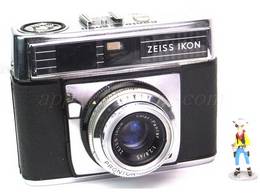 ZEISS IKON Contessamat