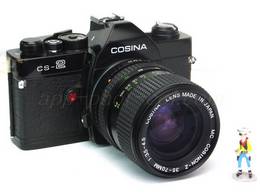 COSINA CS-2