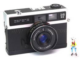 CARENA 35 EE
