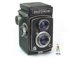 YASHICA Rookie