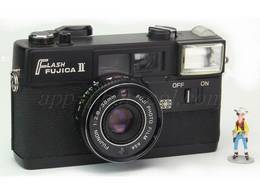 FUJI Fujica II