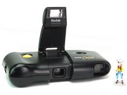 KODAK Cameo Motor 110