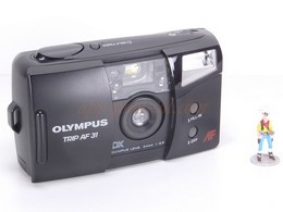 OLYMPUS Trip AF 31