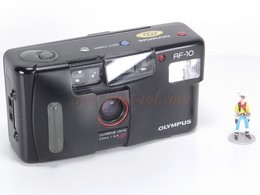 OLYMPUS AF10