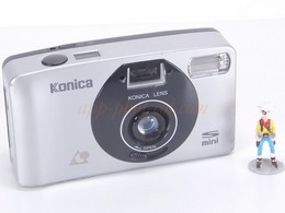 KONICA S Mini