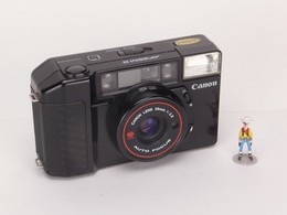 CANON AF35MII