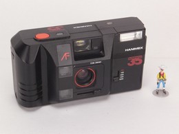 HANIMEX Autofocus 35