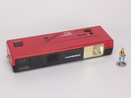 HANIMEX 110 DF