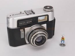 ZEISS IKON Colora F