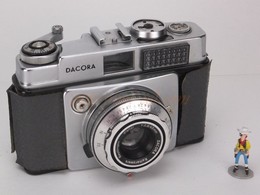 DACORA Super Dignette