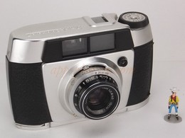 BALDA Baldinette II