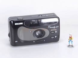 BRAUN Candy M3