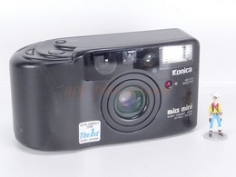 KONICA BM-311z (Big Mini)