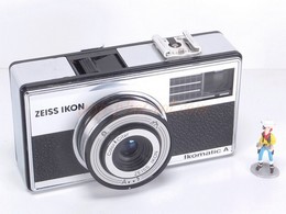 ZEISS IKON Ikomatic A