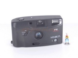 MINOLTA F10