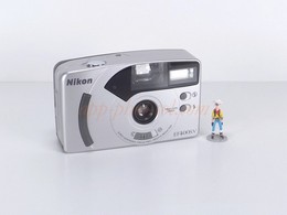 NIKON EF400SV