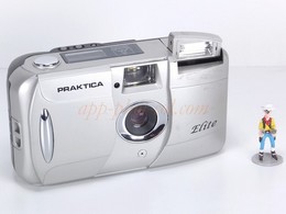 PRAKTICA Elite