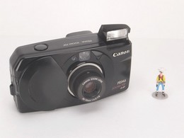 CANON Prima Zoom 70F