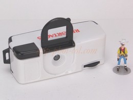 INCONNUE Action Line Reportage AC110
