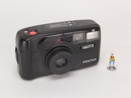 PENTAX Zoom60-X