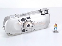 MINOLTA Vectis 2000