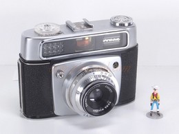MONTANUS Rocca 35 Modèle 2m