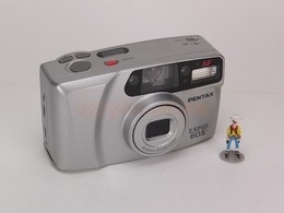 PENTAX Espio 60S