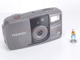 FUJI Fotonex 202 ix
